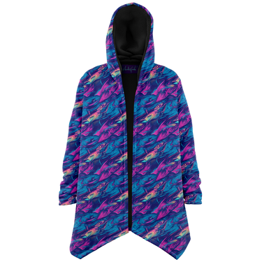 Chokefish™ Marine Cloaks Unisex-002B